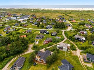 Holiday Home Svenny - 800m from the sea by Interhome - 0