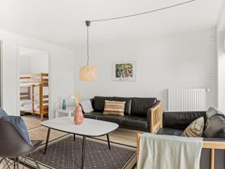 Apartment Drita - 2-3km from the sea by Interhome - 6