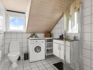 Apartment Drita - 2-3km from the sea by Interhome - 2