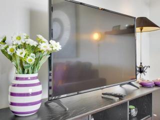 Apartment Jurviis - 100m from the sea by Interhome - 5