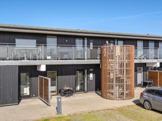 Apartment Jurviis - 100m from the sea by Interhome - 3