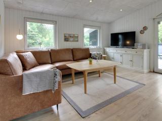 Holiday Home Mikaela - 1km from the sea by Interhome - 8