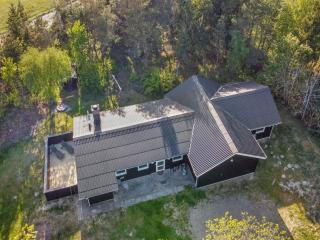 Holiday Home Mikaela - 1km from the sea by Interhome - 4