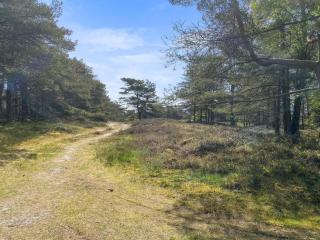 Holiday Home Mikaela - 1km from the sea by Interhome - 2