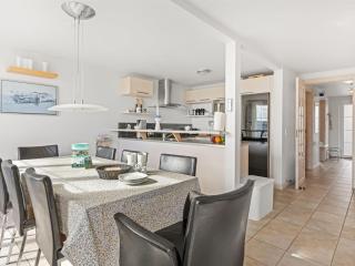 Holiday Home Henrietta - 3-5km from the sea by Interhome - 2