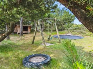 Holiday Home Erlinda - 3-1km from the sea by Interhome - 8