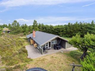 Holiday Home Erlinda - 3-1km from the sea by Interhome - 9