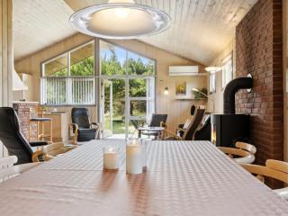Holiday Home Erlinda - 3-1km from the sea by Interhome - 6