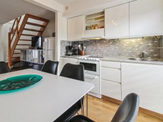 Apartment Odger - 2-3km from the sea by Interhome - 1