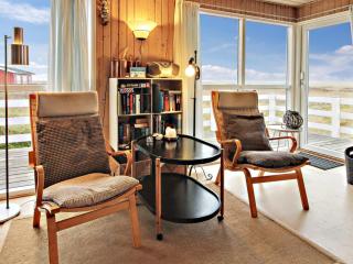 Holiday Home Blomma - 350m from the sea by Interhome - 6