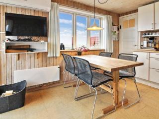 Holiday Home Blomma - 350m from the sea by Interhome - 2