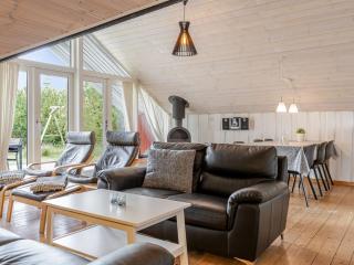 Holiday Home Andriette - 4-5km from the sea by Interhome - 5