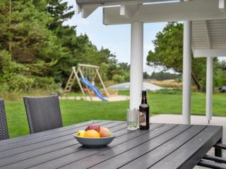 Holiday Home Krum - 4-5km from the sea by Interhome - 8
