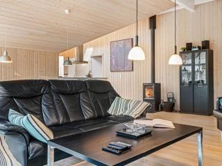 Holiday Home Krum - 4-5km from the sea by Interhome - 2
