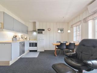 Apartment Alfkil - 2-3km from the sea by Interhome - 7