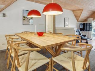 Holiday Home Albin - 2-8km from the sea by Interhome - 5