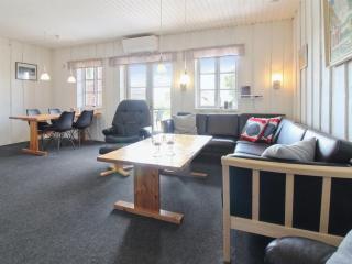 Apartment Alfkil - 2-3km from the sea by Interhome - 4