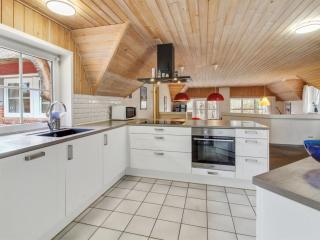 Holiday Home Albin - 2-8km from the sea by Interhome - 2