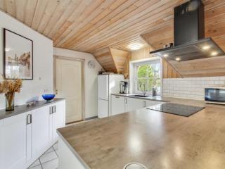 Holiday Home Albin - 2-8km from the sea by Interhome - 1