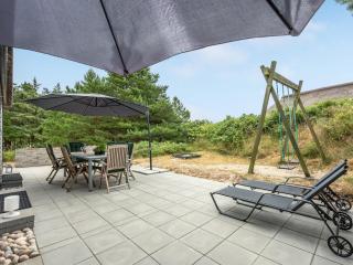 Holiday Home Risto - 2-3km from the sea by Interhome - 8