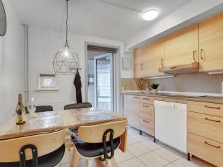 Apartment Paula - 2-3km from the sea by Interhome - 7