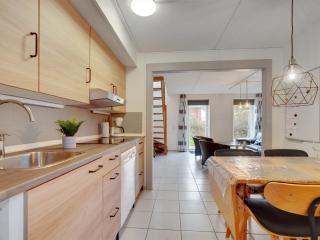 Apartment Paula - 2-3km from the sea by Interhome - 5
