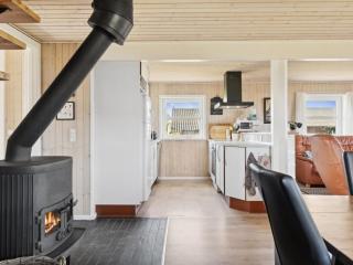 Holiday Home Andor - 500m from the sea by Interhome - 5