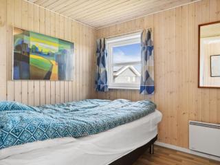 Holiday Home Andor - 500m from the sea by Interhome - 4