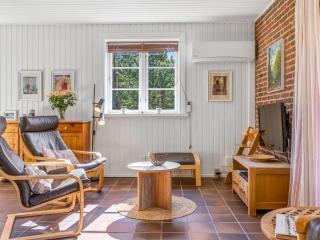 Holiday Home Angret - 3-5km from the sea by Interhome - 7