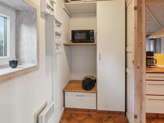 Holiday Home Brigida - 500m from the sea by Interhome - 1