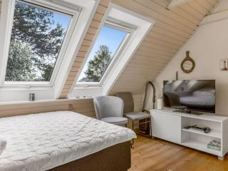 Apartment Volmer - 3-9km from the sea by Interhome - 2