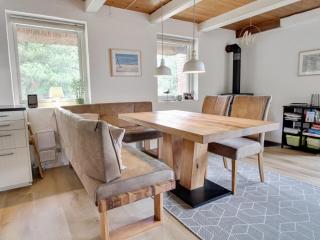 Holiday Home Anna - 1km from the sea by Interhome - 2