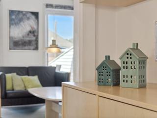 Apartment Gaëlle - 2-3km from the sea by Interhome - 7
