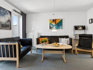 Apartment Gaëlle - 2-3km from the sea by Interhome - 1