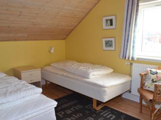 Apartment Nilaus - 2-3km from the sea by Interhome - 2