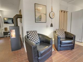 Holiday Home Emilla - 3-8km from the sea by Interhome - 3