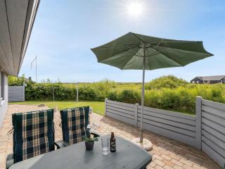 Holiday Home Elise - 800m from the sea by Interhome - 8