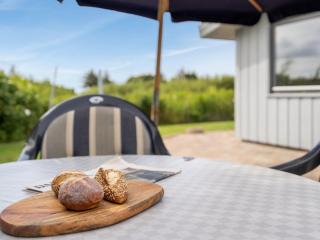 Holiday Home Elise - 800m from the sea by Interhome - 6