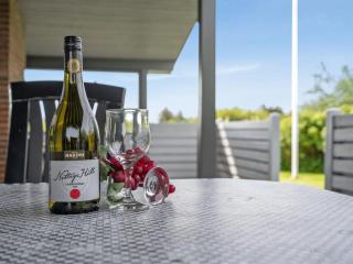 Holiday Home Elise - 800m from the sea by Interhome - 1
