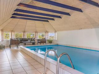 Holiday Home Artan - 2-6km from the sea by Interhome - 9