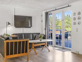 Holiday Home Artan - 2-6km from the sea by Interhome - 2