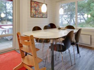 Holiday Home Odsten - 1km from the sea by Interhome - 7