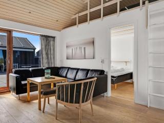 Holiday Home Elinora - 100m from the sea by Interhome - 7