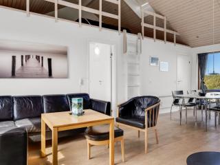 Holiday Home Elinora - 100m from the sea by Interhome - 6