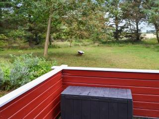 Holiday Home Odsten - 1km from the sea by Interhome - 1