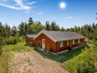 Holiday Home Andon - 2-7km from the sea by Interhome - 7