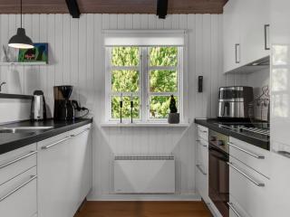 Holiday Home Andon - 2-7km from the sea by Interhome - 4