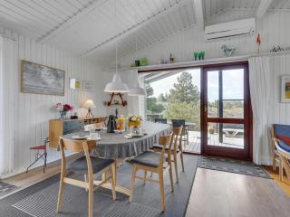 Holiday Home Arjuna - 3-8km from the sea by Interhome - 9