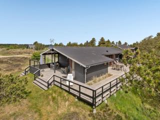 Holiday Home Arjuna - 3-8km from the sea by Interhome - 7