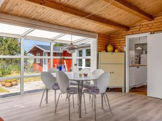 Holiday Home Winald - 500m from the sea by Interhome - 1